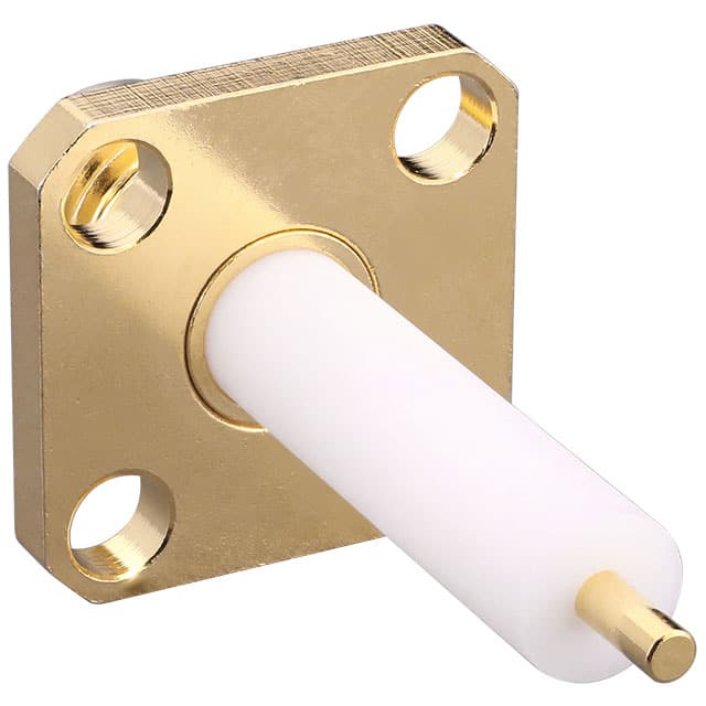 CONSMA016-15-G Linx Technologies Inc.  Koaxialsteckverbinder (HF)-Baugruppen